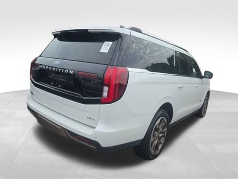 Used 2025 Ford Expedition Max King Ranch AWD/4WD image 5