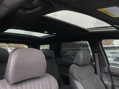 Used 2025 Hyundai Palisade Calligraphy image 30