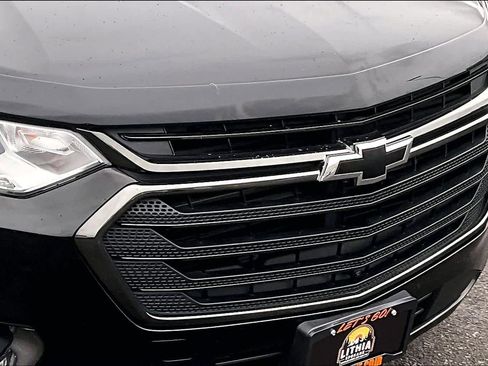 Used 2019 Chevrolet Traverse Premier image 33