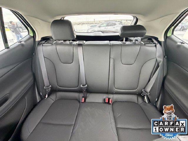 Used 2026 Buick Encore GX Sport Touring FWD image 5