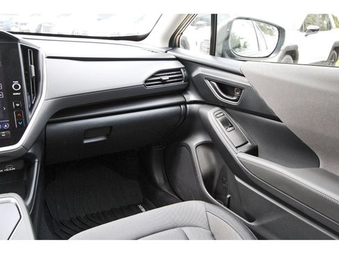 Certified 2025 Subaru Crosstrek 2.5i Premium AWD/4WD image 10
