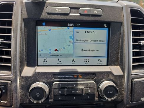 Used 2018 Ford F150 XLT w/ Equipment Group 302A Luxury RWD image 30