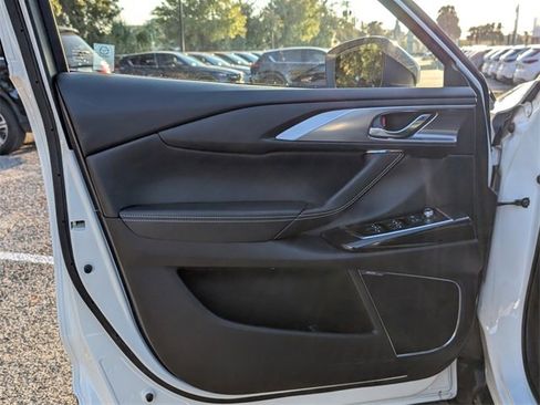 Certified 2023 MAZDA CX-9 Grand Touring image 9