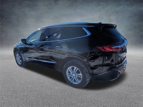 Certified 2020 Buick Enclave Essence w/ Trailering Package, 5000 lbs. image 7