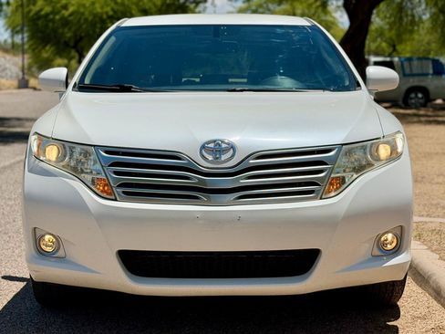 Used 2012 Toyota Venza XLE FWD image 8