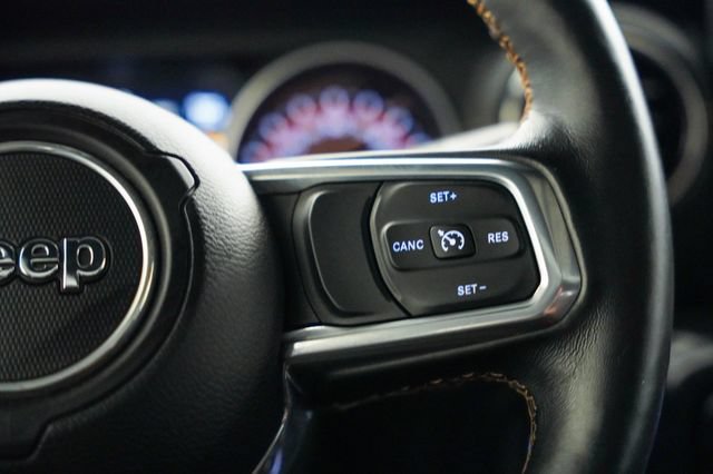 Used 2021 Jeep Gladiator Overland AWD/4WD image 51