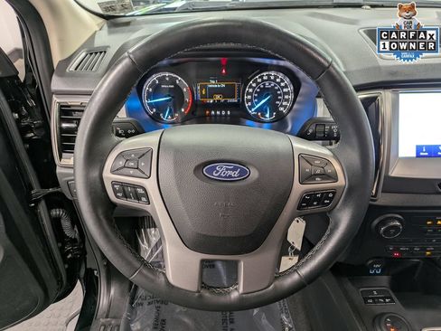 Certified 2023 Ford Ranger XLT w/ Equipment Group 302A High AWD/4WD image 21