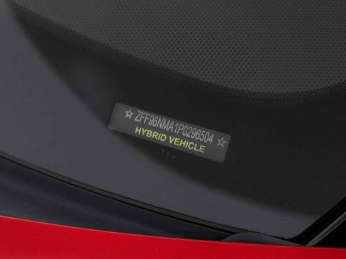 Certified 2023 Ferrari SF90 Spider image 51