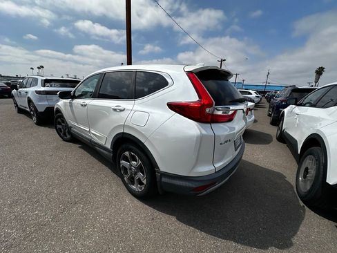 Used 2018 Honda CR-V EX image 19