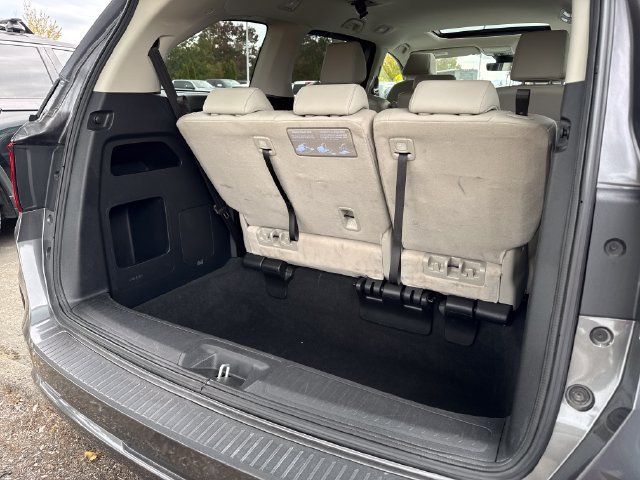 Used 2025 Honda Odyssey EX-L image 20