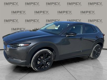 Used 2024 MAZDA CX-30 AWD 2.5 S w/ Select Sport Pkg