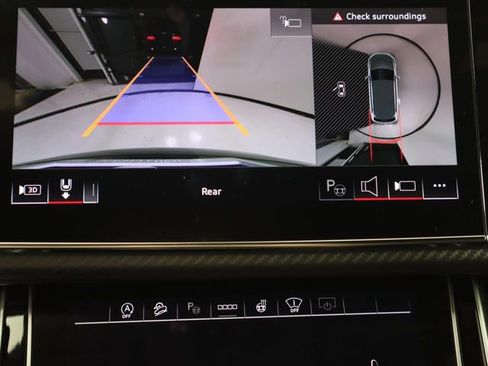 New 2026 Audi Q7 3.0T Prestige image 18