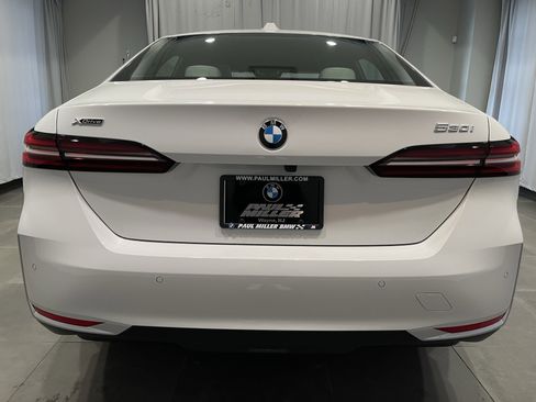 New 2026 BMW 530i xDrive AWD/4WD image 5