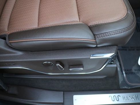 Used 2023 Ford F150 King Ranch w/ Equipment Group 601A High AWD/4WD image 12