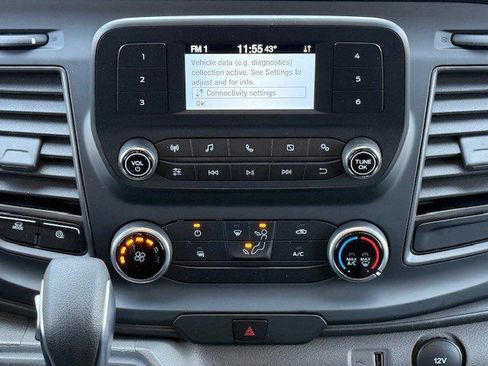 New 2025 Ford Transit 150 Base image 16