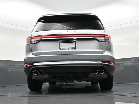 Used 2023 Lincoln Aviator Reserve image 29