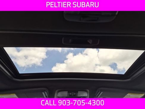 New 2026 Subaru Crosstrek 2.5i Wilderness AWD/4WD image 17