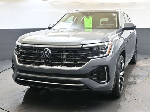 New 2026 Volkswagen Atlas SEL Premium R-Line AWD/4WD image 1