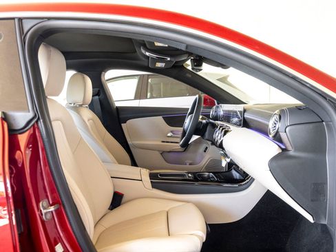 Used 2026 Mercedes-Benz CLA 250 image 23