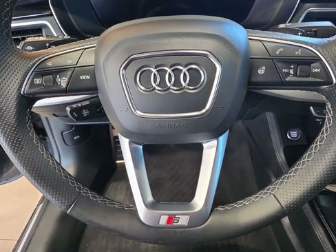 Used 2022 Audi A5 2.0T Prestige AWD/4WD image 25