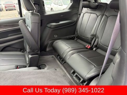 New 2026 Jeep Grand Cherokee L Limited AWD/4WD image 50