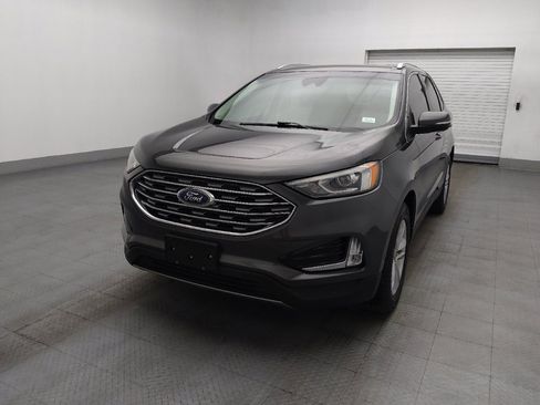 Used 2019 Ford Edge SEL w/ Equipment Group 201A FWD image 15