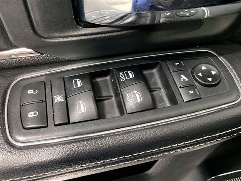 Used 2017 RAM 1500 Sport AWD/4WD image 39