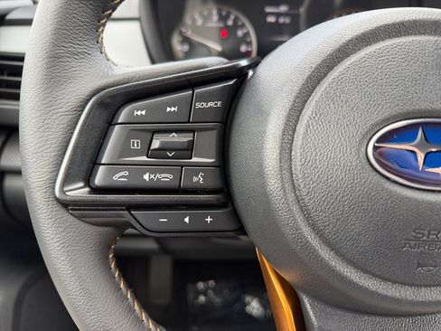 New 2026 Subaru Crosstrek 2.5i Wilderness AWD/4WD image 21