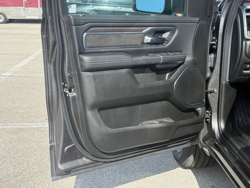 New 2026 RAM 1500 Laramie w/ Sport Appearance Package RWD image 30