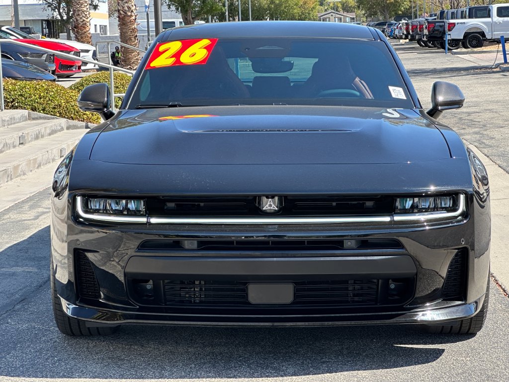 Used 2026 Dodge Charger Scat Pack AWD/4WD image 12