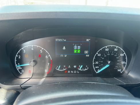 Used 2022 Ford Maverick XL image 16