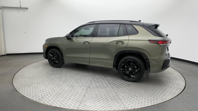Certified 2026 Volkswagen Tiguan SE R-Line AWD/4WD image 6