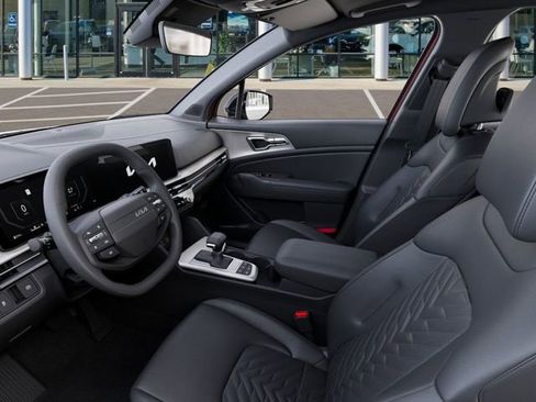 New 2026 Kia Sportage X-Line image 17