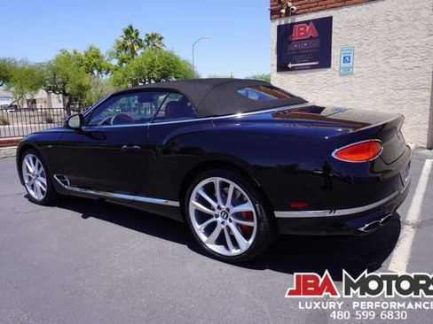 Used 2022 Bentley Continental GT image 27
