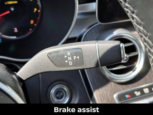 Used 2019 Mercedes-Benz C 300 4MATIC Cabriolet image 30