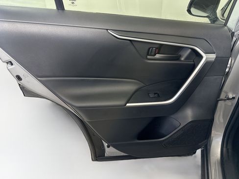 Used 2024 Toyota RAV4 LE image 25
