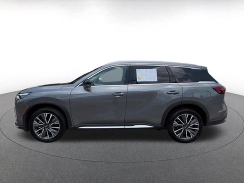 Used 2026 INFINITI QX60 Luxe FWD image 9