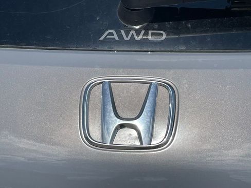 New 2026 Honda HR-V EX-L image 18