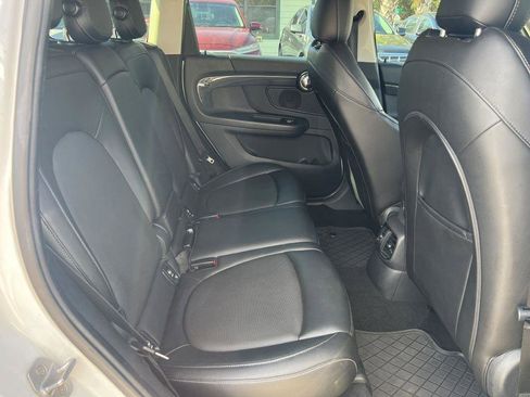 Used 2018 MINI Cooper Countryman S FWD image 11