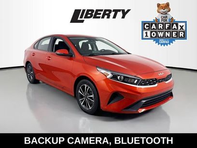 Used 2024 Kia Forte LXS w/ LXS Technology Package