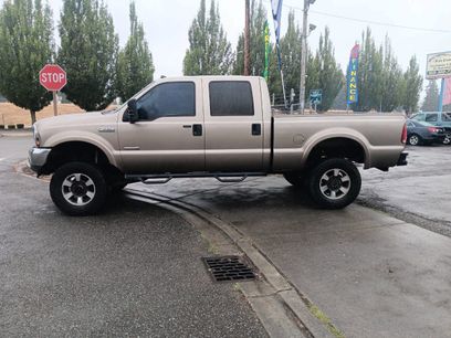 Used 2005 Ford F250 XLT