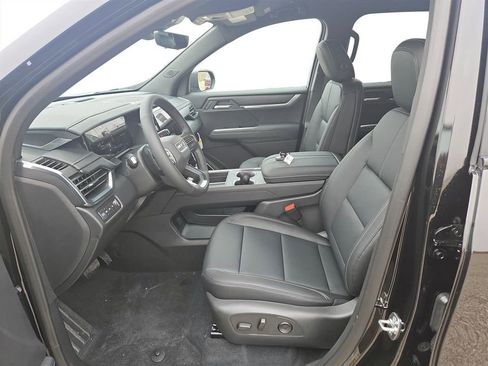 New 2026 GMC Acadia Elevation w/ Black Edition image 28