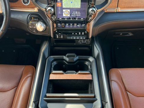 Used 2020 RAM 1500 Limited image 16