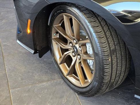 Used 2025 Ford Mustang GT Premium image 26