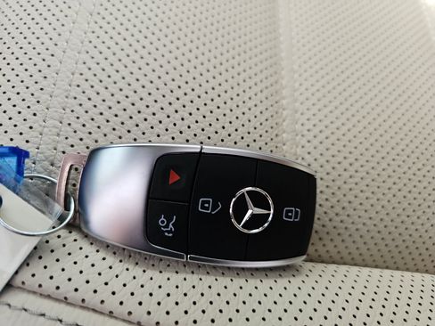 New 2026 Mercedes-Benz GLE 350 4MATIC image 37