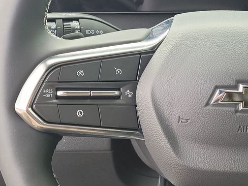 New 2026 Chevrolet Traverse LT w/ Midnight/Sport Edition FWD image 17