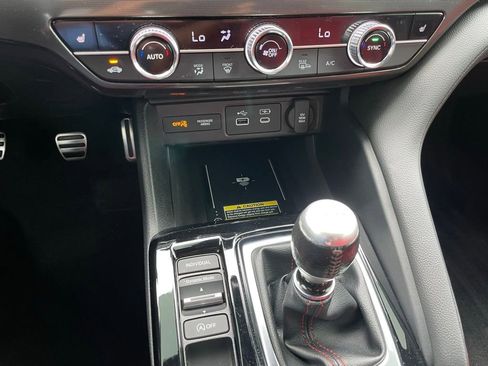 Used 2023 Acura Integra A-Spec FWD image 19
