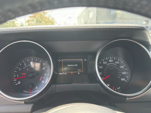 Used 2021 Ford Mustang GT w/ Equipment Group 301A RWD image 17
