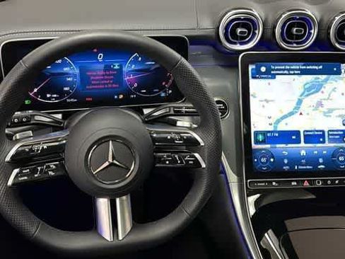 Certified 2026 Mercedes-Benz GLC 300 4MATIC image 25