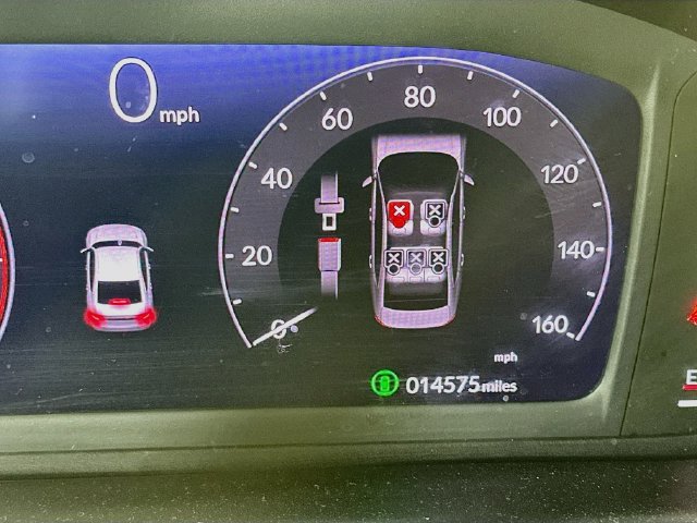 Certified 2025 Honda Accord SE image 5